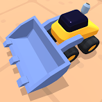 Car Puzzle Escape: Brainteaser
