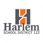 Cover Image of ดาวน์โหลด Harlem School District 122  APK