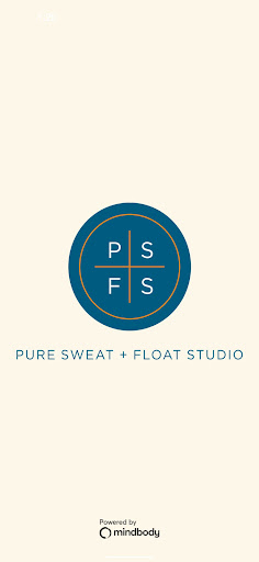 Android application Pure Sweat + Float Studio screenshort