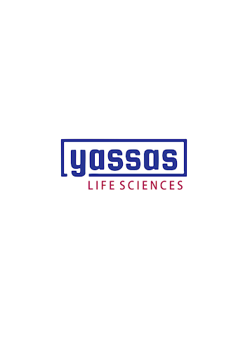 Yassas Life Sciences Screen 3