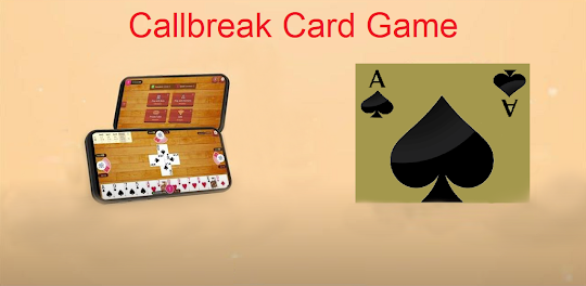 Callbreak Card