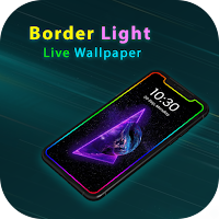 Borderlight Live Wallpaper