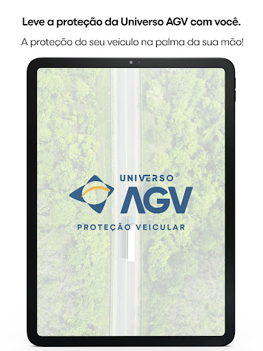 Universo AGV