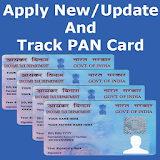 PAN Card IN icon