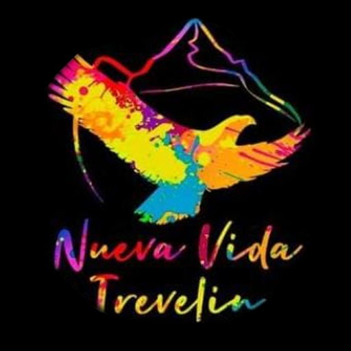 FM Nueva Vida Trevelin logo