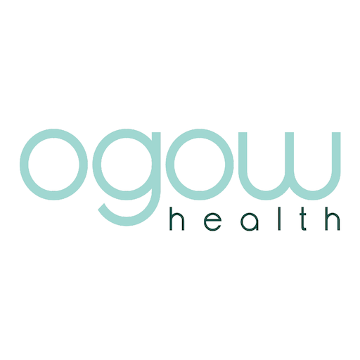 OGOW Health logo
