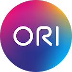 Cover Image of 下载 ORI TV  APK