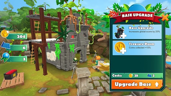 PLAYMOBIL Dinos Screenshot