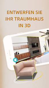 Homestyler - 3D Hausplaner
