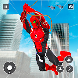 Icon image Spider Miami Gangster Hero
