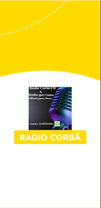 Radio Corbã