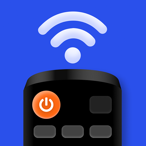 Samsung TV Remote SmartThings  Icon