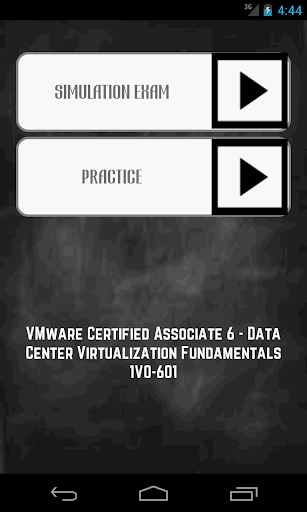 1V0-601 Practice