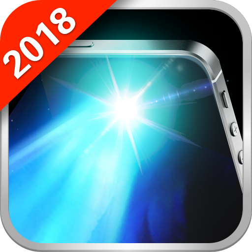 Fashion Flashlight - Neon Ligh