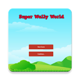 Super Wally World icon