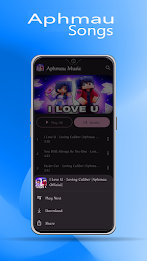 Songs of Aphmau - I Love You poster 2