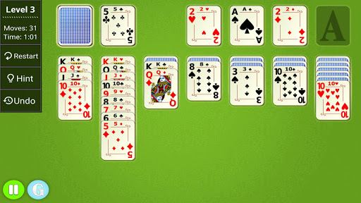 Solitaire Epic