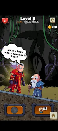 Game screenshot Freezone Hero hack