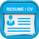 Resume Builder Free, CV Maker & Resume Templates icon