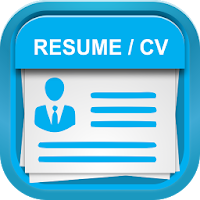 Resume Builder CV Maker