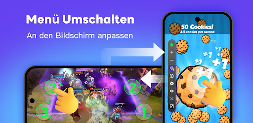 App-Vorschau