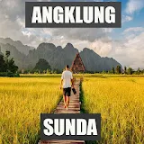 Angklung Sunda icon
