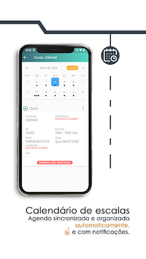 AmplusMed Screen 3