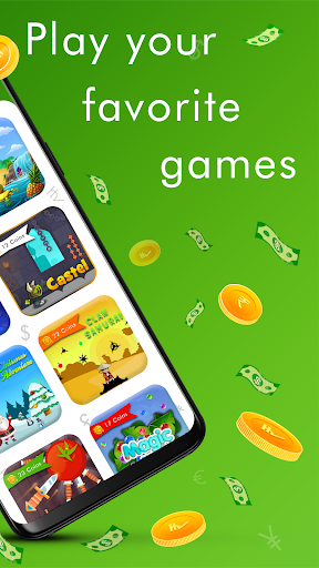 Games To Win Real Money App