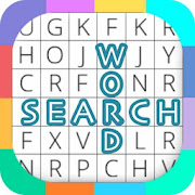Word Search Puzzle - A Interesting Game