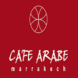 Café arabe Marrakech icon