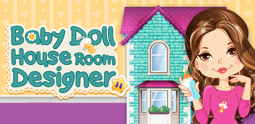 baby doll house room