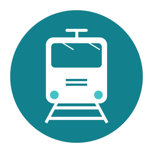 Bangalore Metro : Book Ticket logo