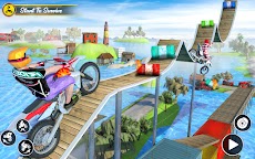 Bike Stunt: Bike Racing Gamesのおすすめ画像5