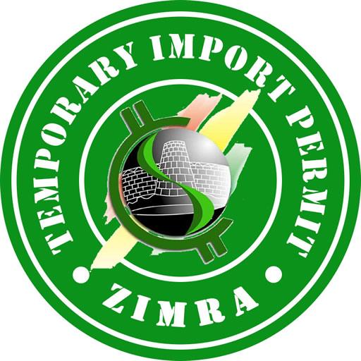 ZIMRA_eTip logo