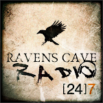 Cover Image of ダウンロード Raven's Cave Radio  APK