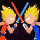 Stickman Dragon Fight - Supreme Stickman Warriors विंडोज़ पर डाउनलोड करें