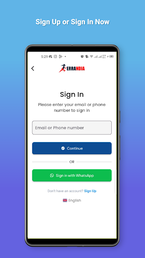 Errandia Screenshot 2 - AppWisp.com