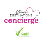 Cover Image of Baixar Disney Concierge - Club Visita 2.4.3 APK