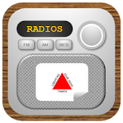 Minas Rádios - AM, FM e Webrádios de Minas Gerais
