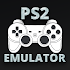 Dynamic PS2 Emulator Emulador