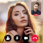 Cover Image of Download Live Talk - Random Video Chat 1.1 APK