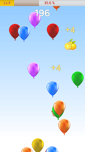 Kids Balloon Pop Game - Apps on Google Play