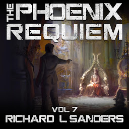 Icon image The Phoenix Requiem