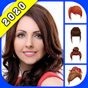 Top 37 Beauty Apps Like Hairstyles Step By Step For Women - Best Alternatives