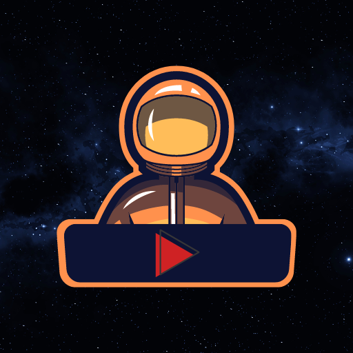 Space Tube - Videos Metaverso logo