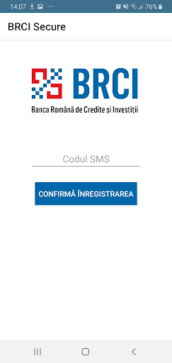 BRCI Secure Screen 2