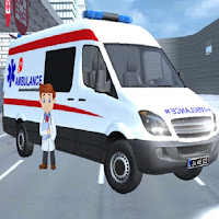Ambulans Oyunları 2024