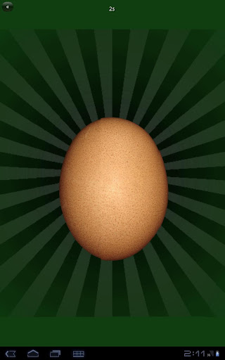 Egg Race Free screenshots 5