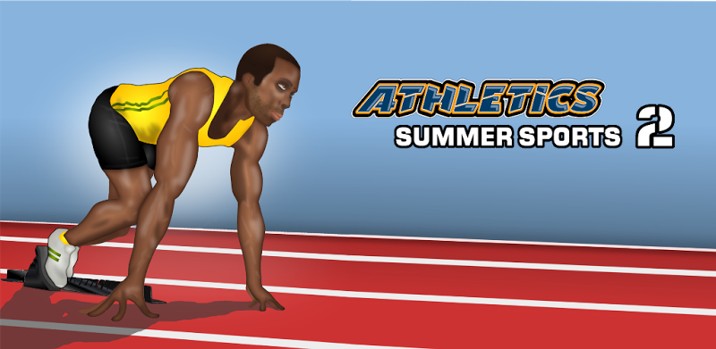 Athletics2: Summer Sports Free