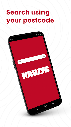 Android application Nabzys - Official App screenshort